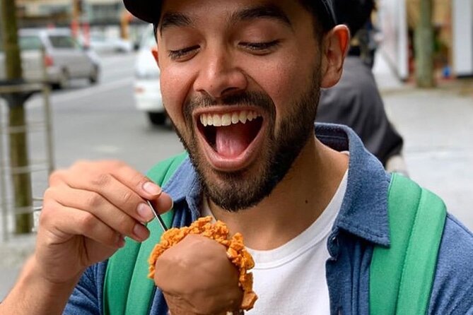 Auckland Food Walking Tour - Key Highlights Worth Your Attention