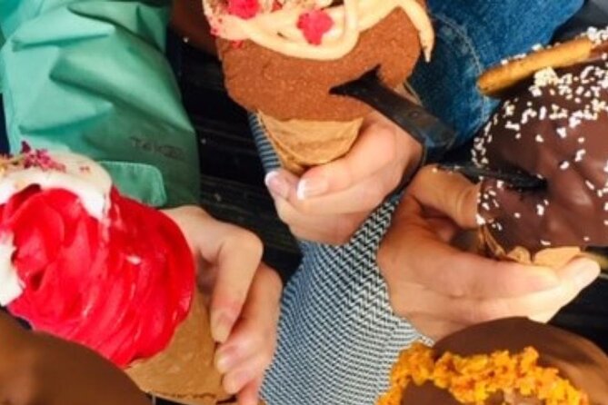 Auckland Food Walking Tour - Price and Value: Is $135.91 a Smart Deal?