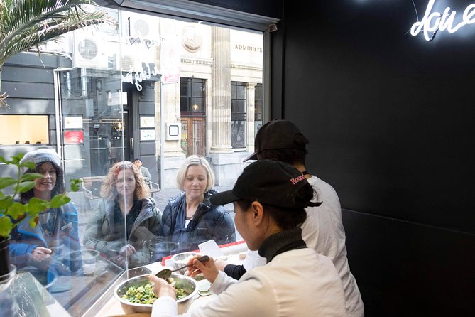 Auckland Food Walking Tour - Pace, Weather, and Practical Logistics That Matter