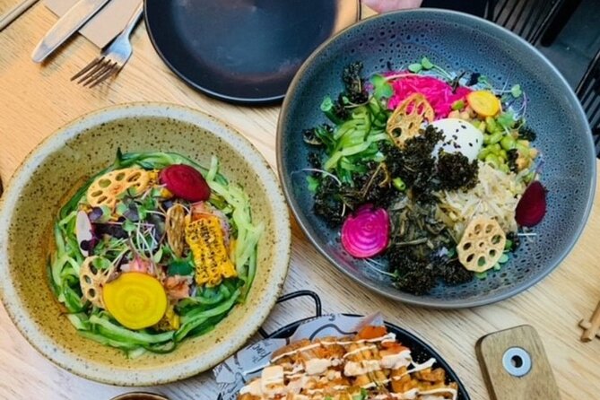 Auckland Food Walking Tour - Who This Auckland Food Walking Tour Suits Best
