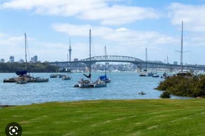 Auckland Full Day Attractions & Museums Tour - Holy Trinity Cathedral (Parnell): Short Visit, Architectural Payoff