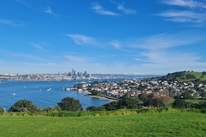 Auckland Full Day Attractions & Museums Tour - Auckland Art Gallery Toi o Tāmaki: Culture in the Heart of Downtown