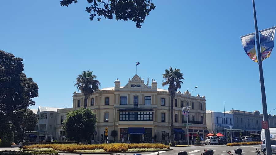 Auckland: Full-Day City Tour - Key highlights worth knowing before you go