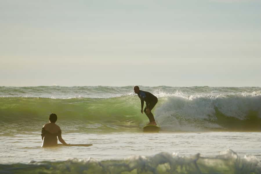 Auckland: Group Surfing Lesson with Muriwai Surf School - Small group size: why max 10 makes a real difference