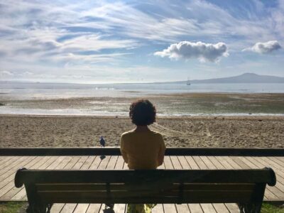 Auckland: Half-Day Auckland Volcanoes Tour - Pickup from Queens Wharf and the cruise-friendly rhythm