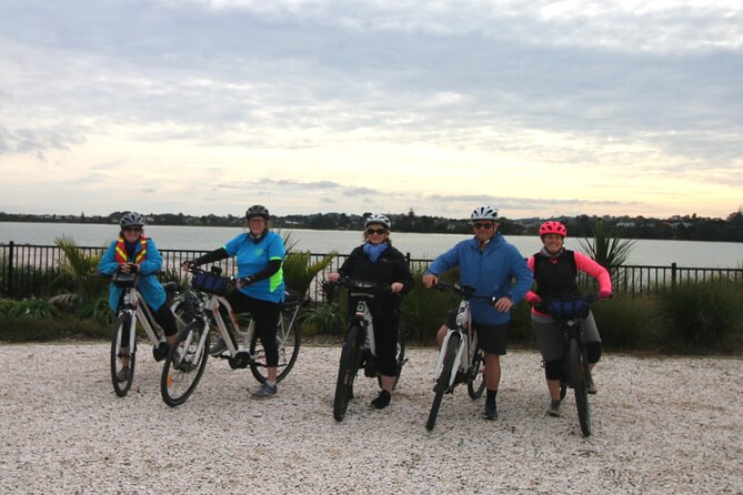 Auckland Half Day E-Bike Excursion - Weather, Effort, and What to Bring