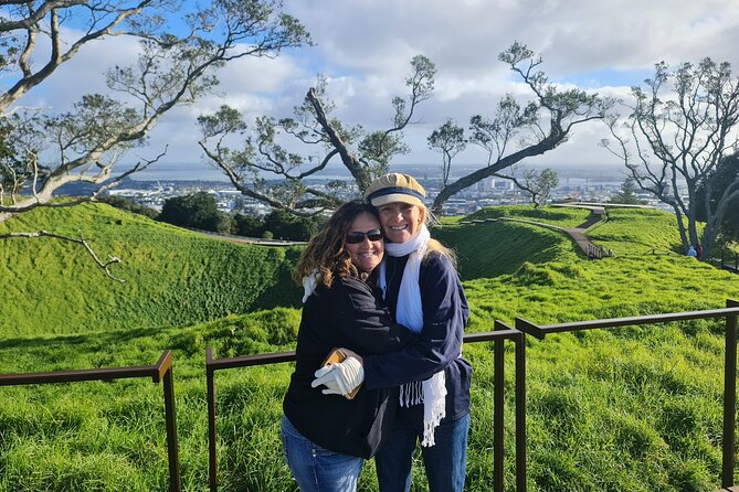 Auckland Hidden Gem Half Day Tour - Stop 3: Mount Eden, Auckland’s 52-volcano viewpoint