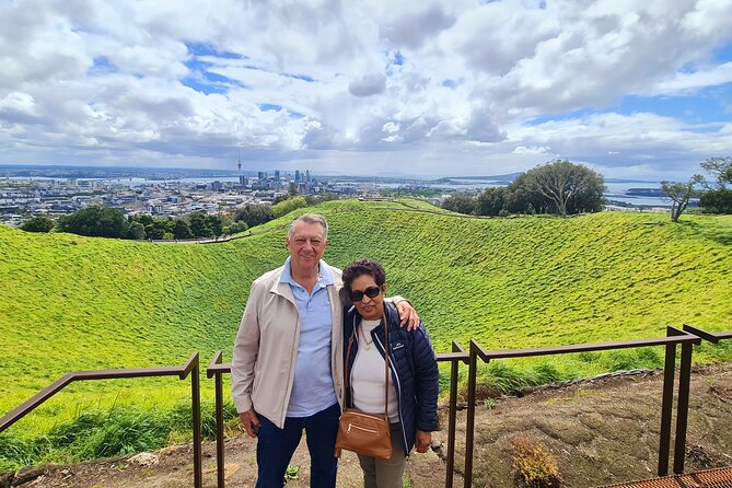 Auckland Hidden Gem Half Day Tour - Price and value: what $105.50 actually buys you