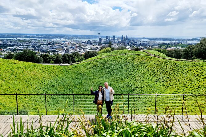 Auckland Hidden Gem Half Day Tour - Guides make the difference, especially when weather changes