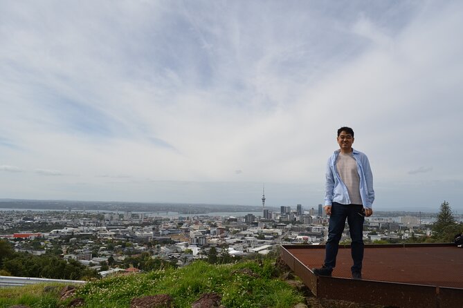 Auckland Highlights Full Day Guided Tour - Price and Logistics: Is This Auckland Highlights Tour Good Value?