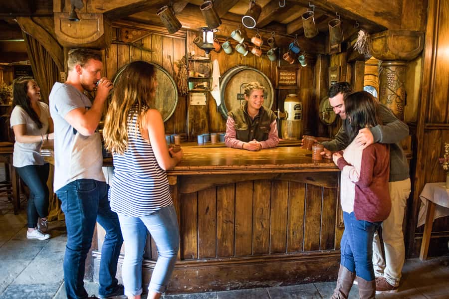 Auckland: Hobbiton Movie Set Tour with Lunch - Price and Value: Is $245 Worth It From Auckland?
