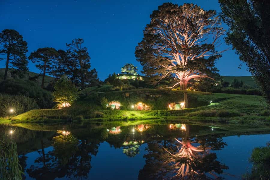 Auckland: Hobbiton & Waitomo Glow Worm Caves Private Tour - Why this Hobbiton + Waitomo day is such a smart idea
