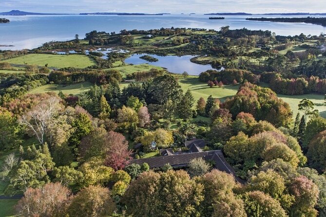 Auckland Nature Tour - Key highlights to know before you go