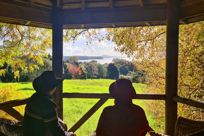 Auckland Nature Tour - Pickup in Auckland CBD and how to plan your day