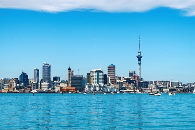 Auckland Private Custom Walking Tour with A Guide (Private Tour) - The Stops That Often Make This Tour Worth Your Time