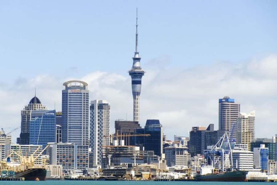Auckland: Private Customizable Walking Tour with Local Guide - Key things I’d watch for