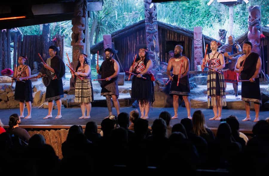 Auckland: Rotorua Tour with Mitai Māori Village & Wai-O-Tapu - Price, value, and who this day trip fits best