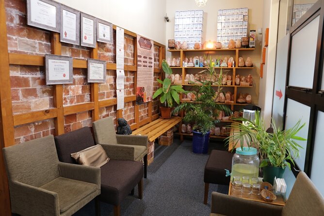 Auckland Salt Cave Halotherapy - Safety Matters: Who Should Skip Salt Cave and Why