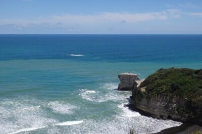 Auckland Scenic Day Tour Full-Day- 8 HOURS - Pickup, Minivan Comfort, and the Real Meaning of Small-Group Touring