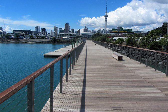 Auckland Scenic Tour : Must-See Sights in Half Day - Key things I’d clock before you go