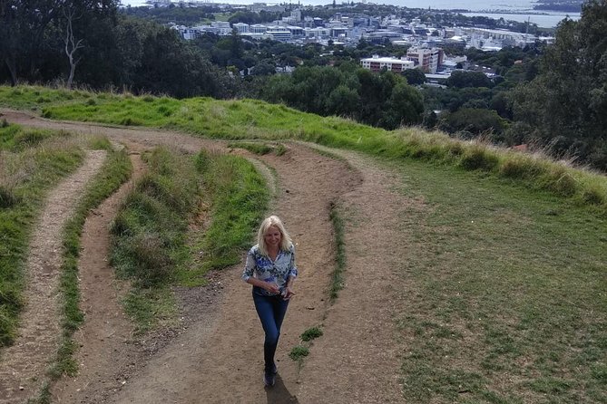 Auckland Scenic Tour : Must-See Sights in Half Day - Practical tips so you get the most from every stop