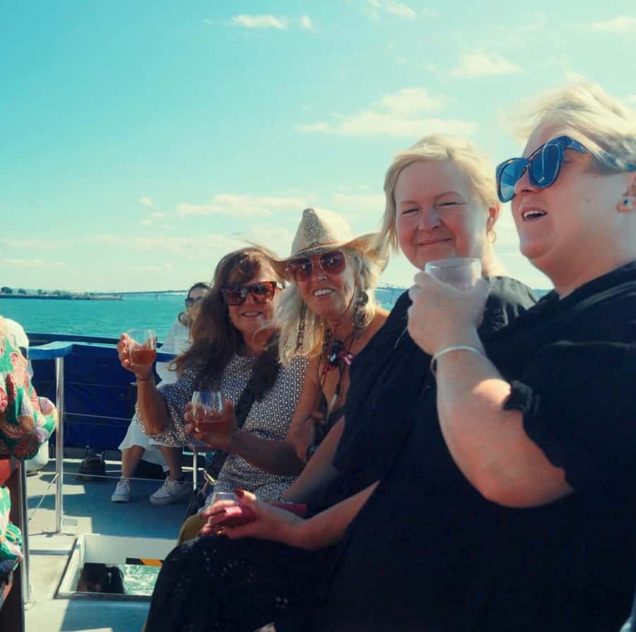 Auckland: Scenic Wine and Cheese Harbour Cruise - Price and value: why $33 feels fair here