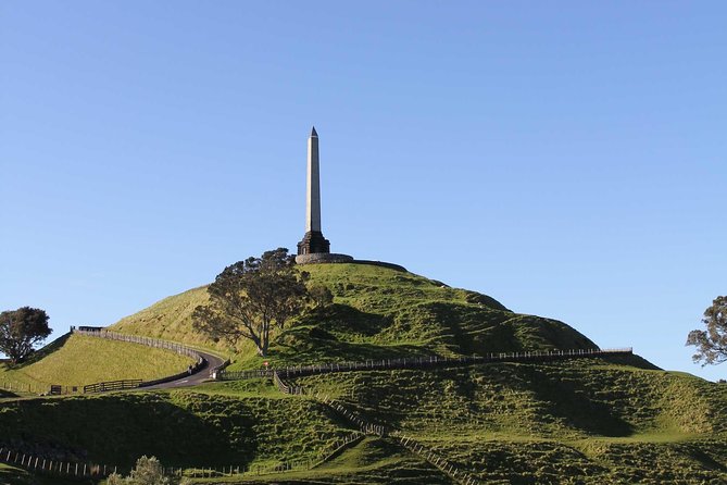 Auckland Sights Exclusive 4 Hour Luxury Day Tour - Key moments that make this tour worth your time