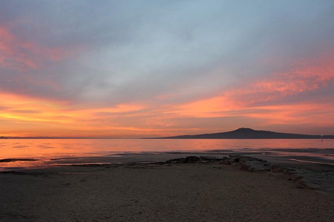 Auckland Sights Exclusive 4 Hour Luxury Day Tour - Tamaki Drive: the waterfront drive that feels like Auckland’s front porch