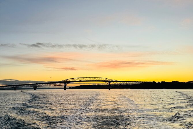 Auckland Sunset Harbour Cruise - Price and value: what $24.82 really buys you