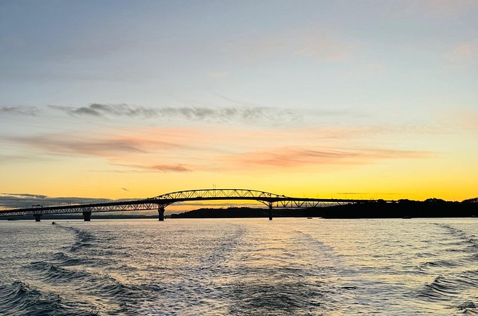 Auckland Sunset Harbour Cruise - Who this cruise suits best (and who should skip)