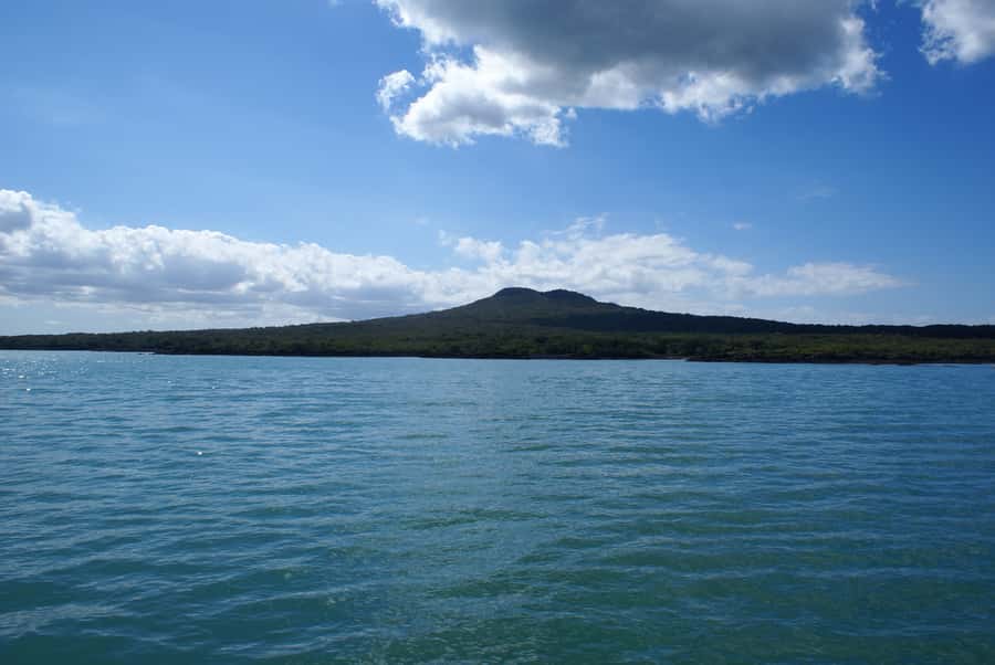 Auckland: Tikapa Moana Whales, Dolphins and Islands Cruise - Stories on the Water: Conservation and Ngāi Tai Te Haeranga Connections