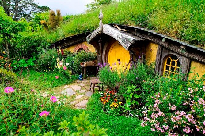 Auckland to Hobbiton Movie Set Private Tour - Should you book the Auckland to Hobbiton private tour?