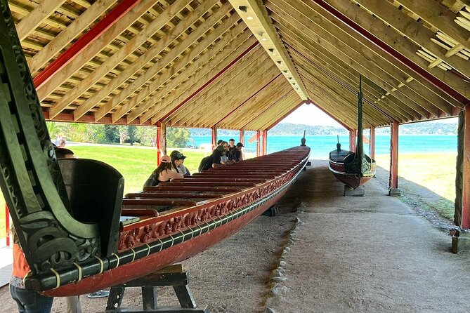 Auckland to Paihia via West Coast Small Group Tour (One Way) - Key things to know before you go