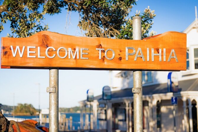 Auckland to Paihia via West Coast Small Group Tour (One Way) - A one-way Auckland to Paihia route that cuts travel stress