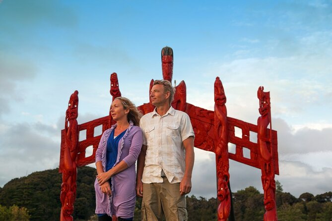 Auckland to Paihia via West Coast Small Group Tour (One Way) - The minibus setup and small-group feel (what you’ll actually notice)