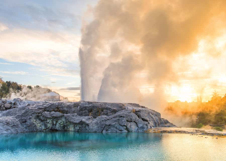 Auckland: Waitomo Caves & Rotorua - Te Puia Small-Group Tour - Comfort, Transport, and the Guide Factor