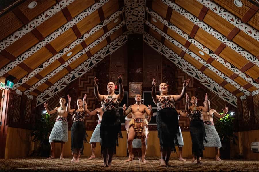 Auckland: Waitomo Caves & Te Puia Rotorua w Picnic Lunch - Price and logistics: does $254 feel fair for what you’re getting?