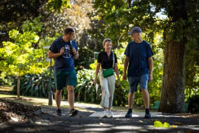 Auckland Walking Tour: Small-Group History & Culture Experience - Small-group comfort and guide style (Paula really matters)