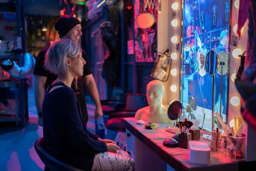 Auckland: Wētā Workshop Unleashed Guided Tour Ticket - Key things to know before you go