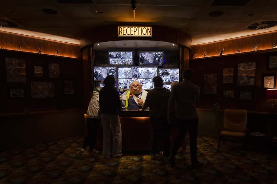 Auckland: Wētā Workshop Unleashed Guided Tour Ticket - Price and value: is $38 for 90 minutes worth it?