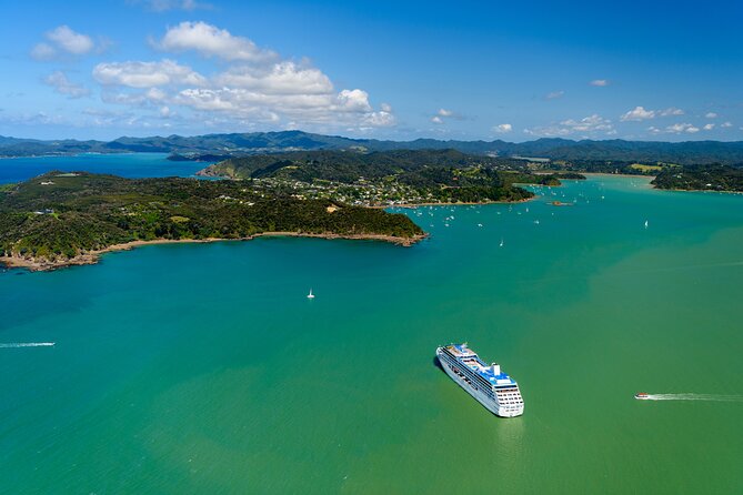 Bay of Islands Explorer Experience Small Group Tour From Auckland - Price and value: what $294.77 buys you in real travel time