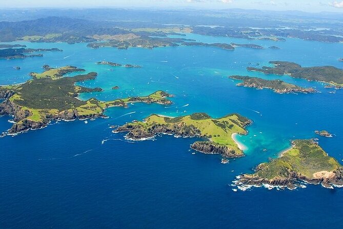 Bay of Islands Private Tour - Food, Comfort, and the Stuff That Keeps the Day Easy
