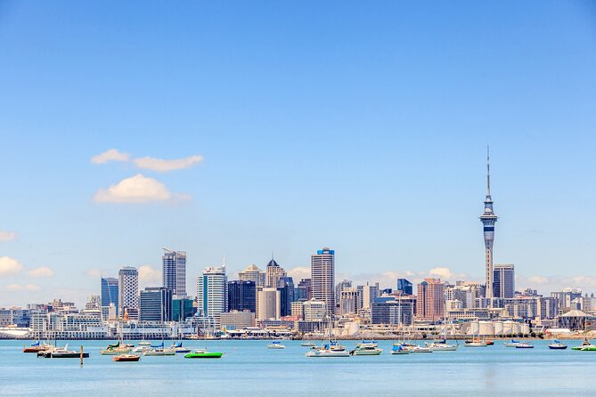 Bay of Islands Private Tour - Timing and Pacing: A 12-Hour Day, With a Built-In Payoff