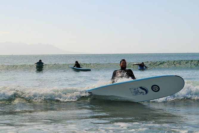 Beginner Surf Lesson at Te Arai Beach - Photos and videos: The souvenir you’ll actually use