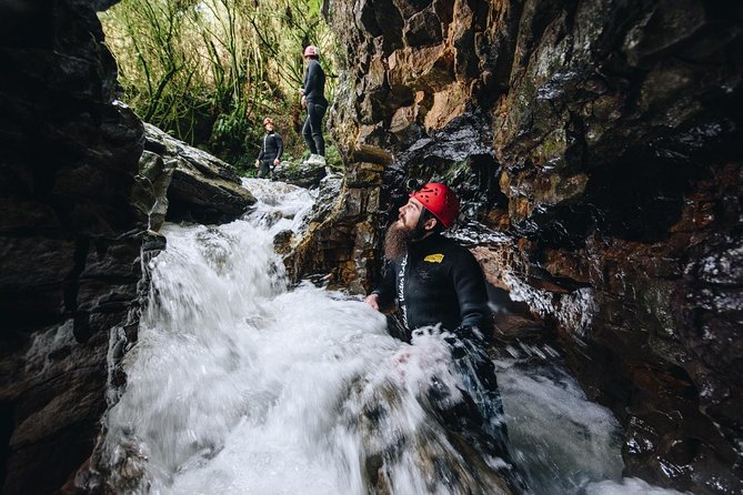 Black Labyrinth: Black Water Rafting - Private Tour from Auckland - Private Escort, Safety Gear, and the Photo Reality