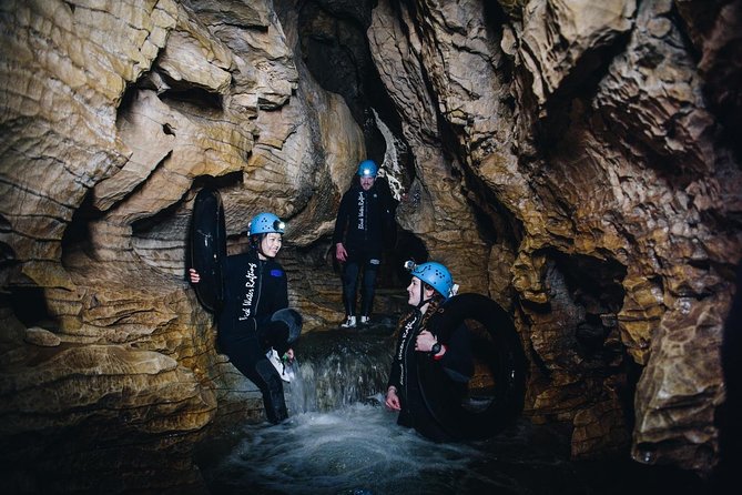 Black Labyrinth: Black Water Rafting - Private Tour from Auckland - Price of $713.04 Per Person: What You’re Really Paying For