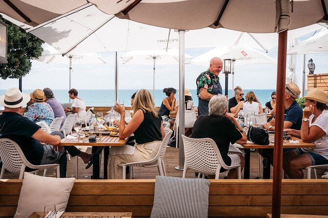 Boutique Waiheke Island Wine, Gin and Food Tour - A Small-Group Wine, Gin, and Olive Oil Day on Waiheke (Joe and Jen’s Route)