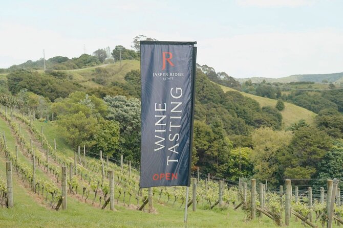 Boutique Waiheke Island Wine, Gin and Food Tour - Onetangi Beach Lunch at Three Seven Two: Local Food with Complimentary Drinks