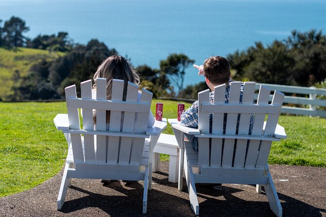 Boutique Waiheke Island Wine, Gin and Food Tour - Waiheke Distilling Co: Handcrafted Gin or Botanical Vodka and Bruschetta