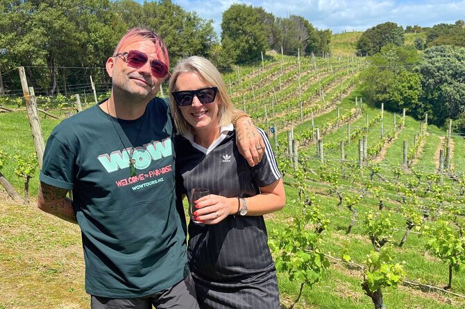 Boutique Waiheke Island Wine, Gin and Food Tour - Extra-Virgin Olive Oil at Rangihoua Estate: Single Varietals and Blends